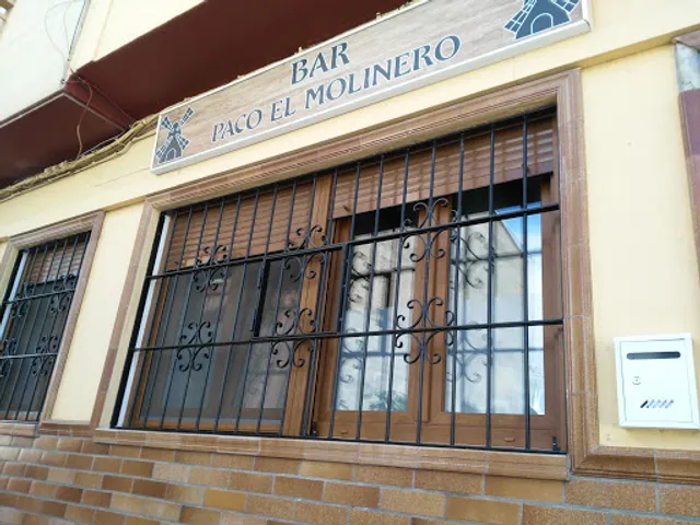 Bar Restaurante "El Molinero Viejo"