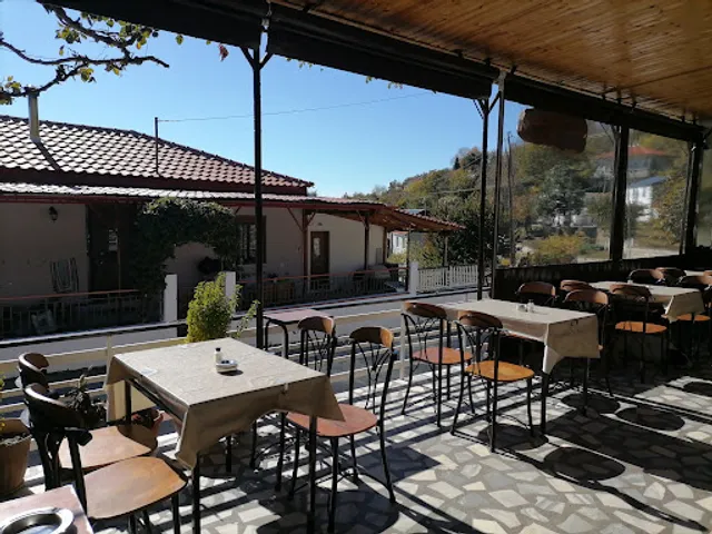 Καφενείο η κρύα βρύση