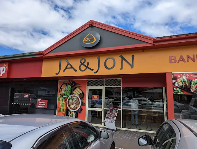 Ja & Jon Banh Mi ( Howrah )