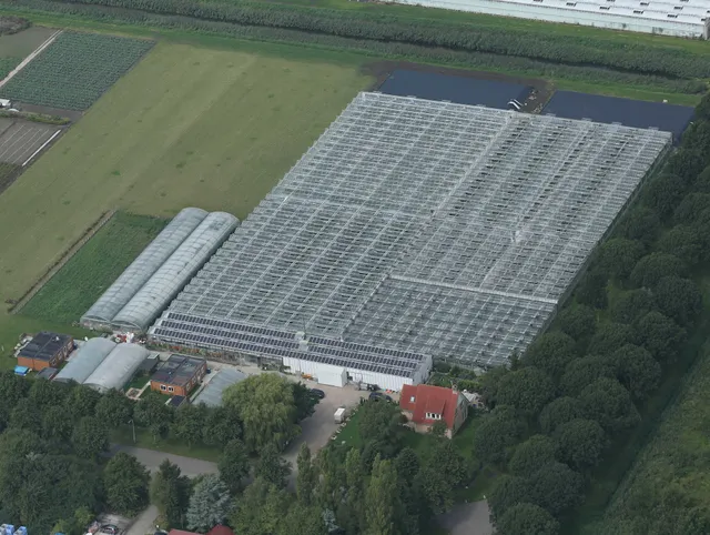 Goudriaan - Almere B.V.