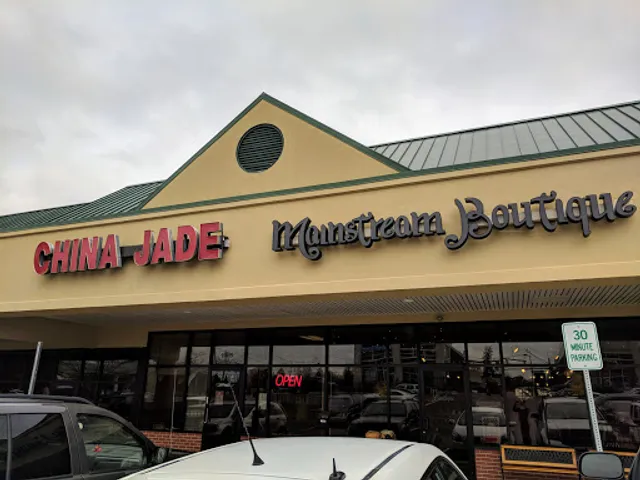 China Jade