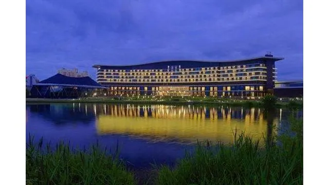 Minsk Marriott Hotel