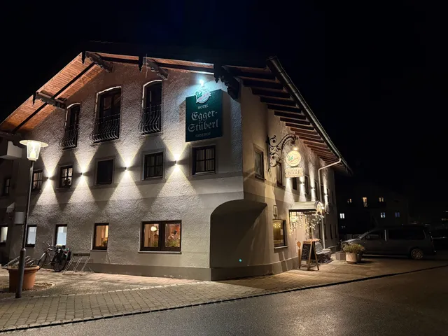 Gasthaus Hotel Egger-Stüberl