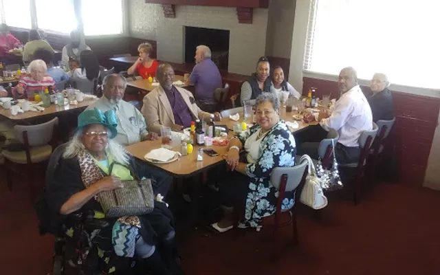 AJ's Family Steakhouse