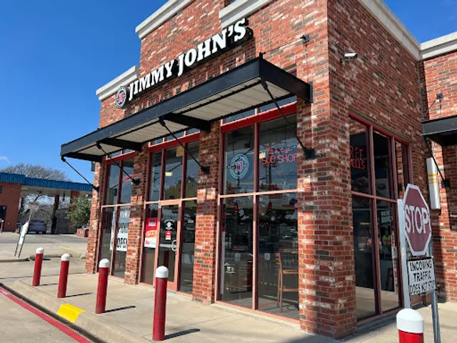 Jimmy John's