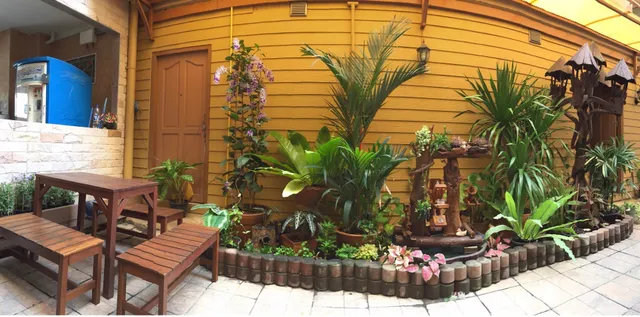 สบายดี เรสซิเด้นท์ บางบัวทอง