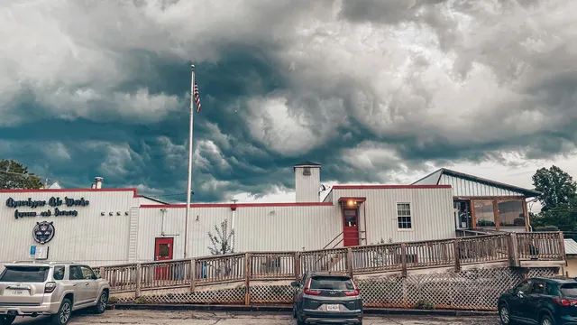 Apocalypse Ale Works