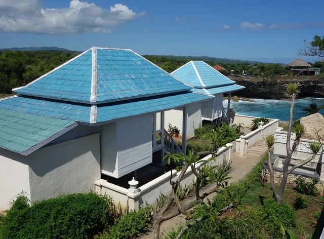 Cliff Park Lembongan