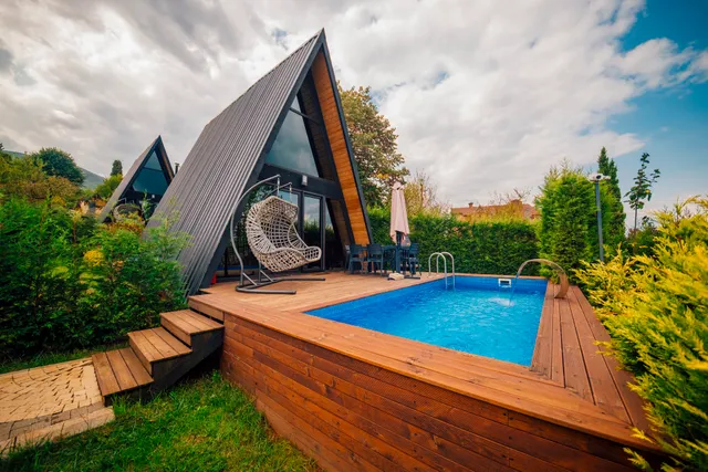 Babil Bungalow Boutique Hotel