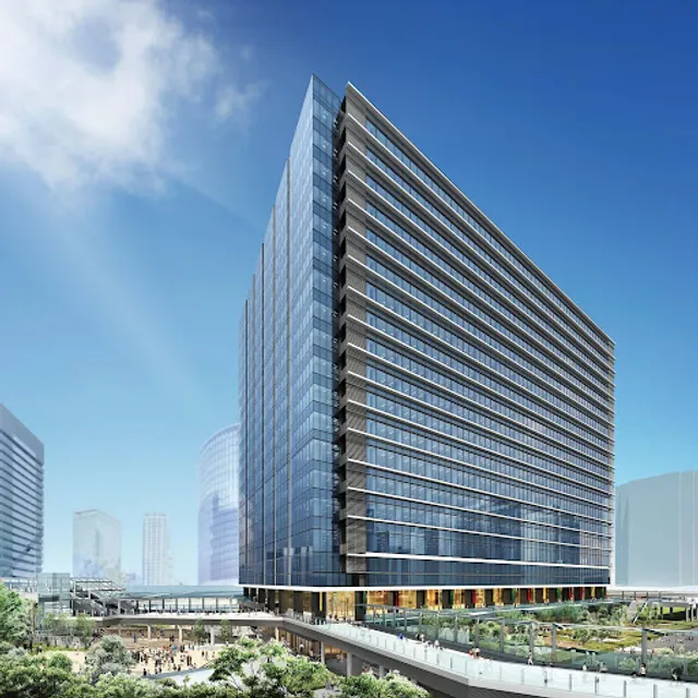 Lifehouse International Church Yokohama