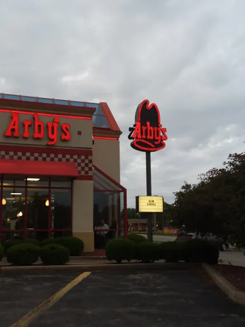 Arby's