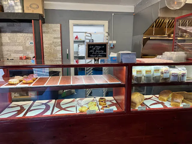 Proof Bakery
