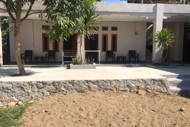 OYO 92755 Abc Homestay