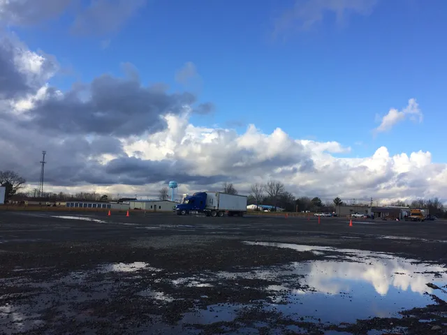 Affordable Truck Driver Training