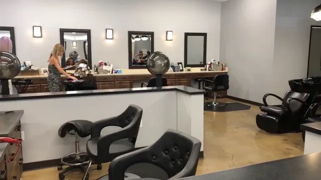 Born Vogue Salon and Spa