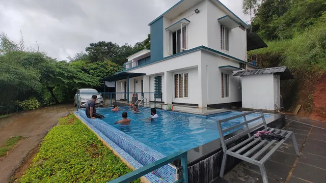 Padinjarathara Wayanad