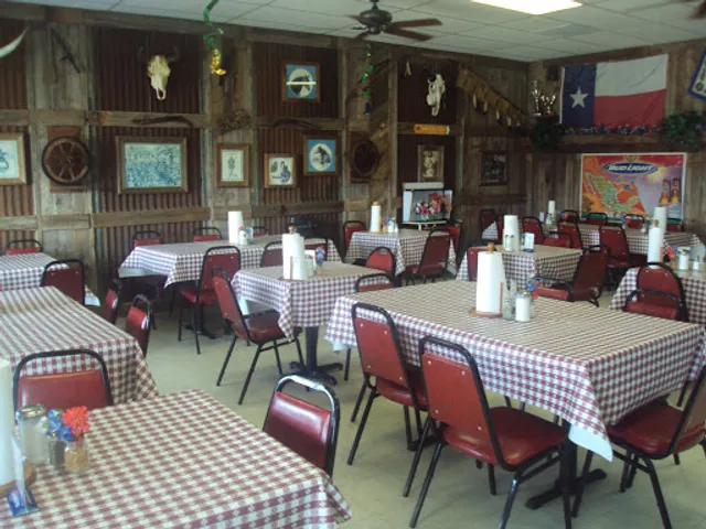 Brown Sugar's Bar B Que - The Original