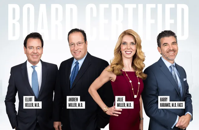 Associates in Plastic Surgery