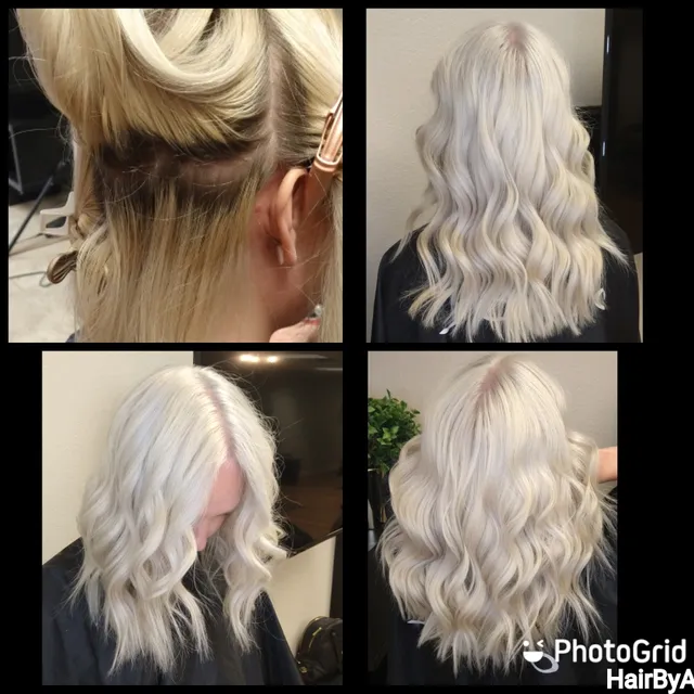 Envy Salon and Aesthetics