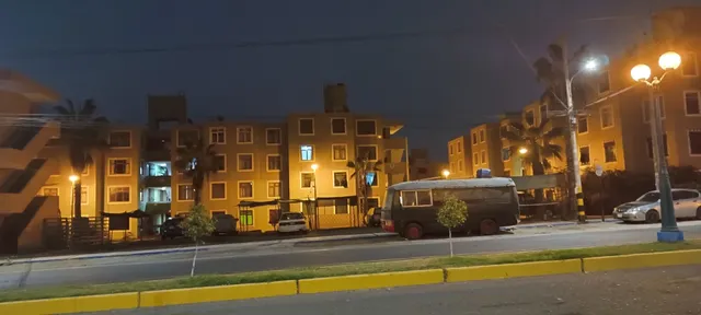 Edificios Enace - 2da Etapa