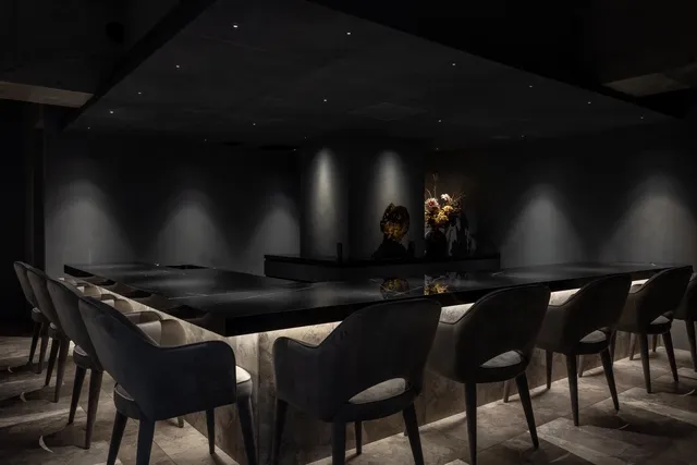 フレンチ グランコントワール 横浜