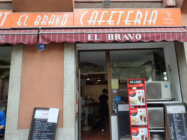 Restaurante El Bravo