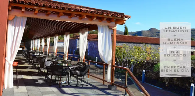 Hotel La Casona del Patio