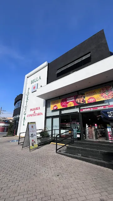 Padaria Bella Portugal
