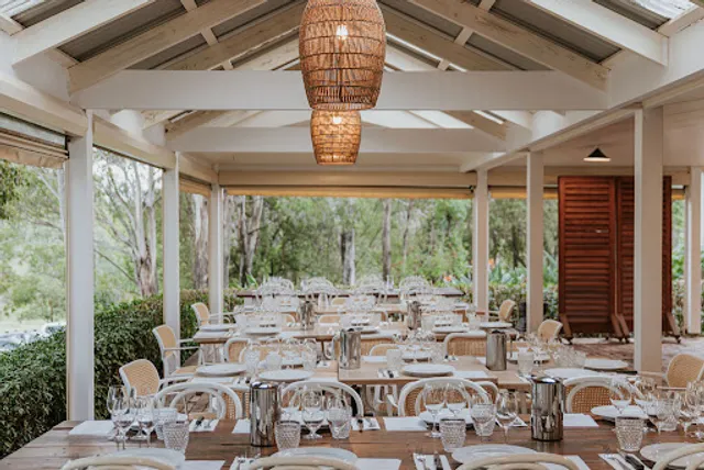 Estancia Adina Italian cuisine