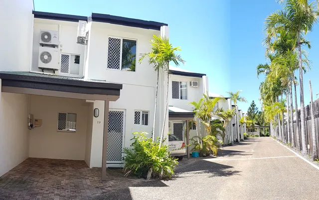The Shores Holiday Apartments Mackay