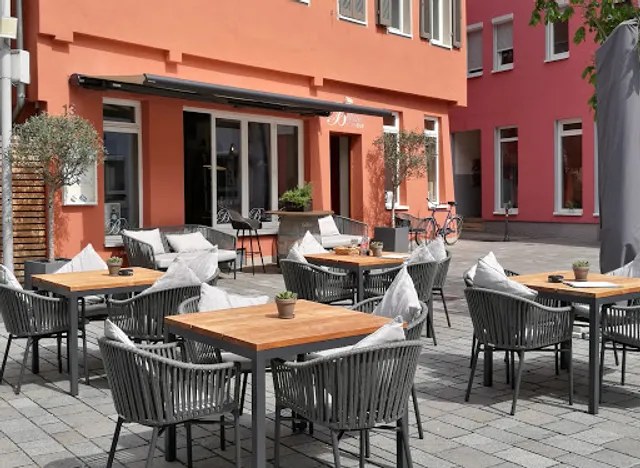 Bellini Ristobar | Hammetweil | Neckartenzlingen