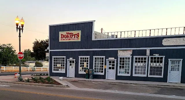 Vista Doughnuts