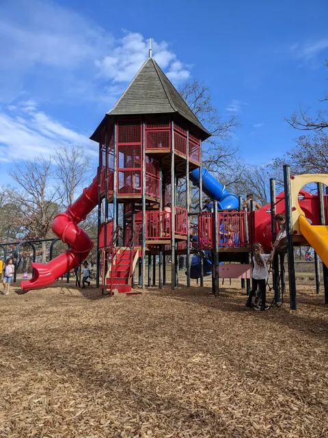 Duke Park Playground