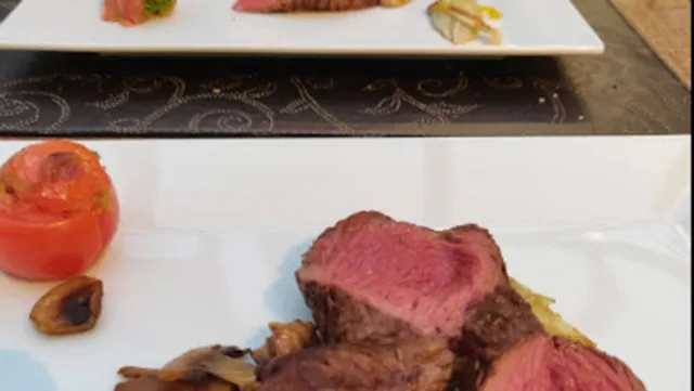 Peitesch (A) Restaurant