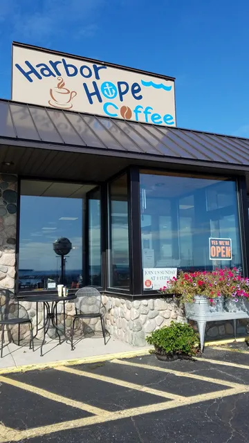 Boardwalk Coffee & General Store