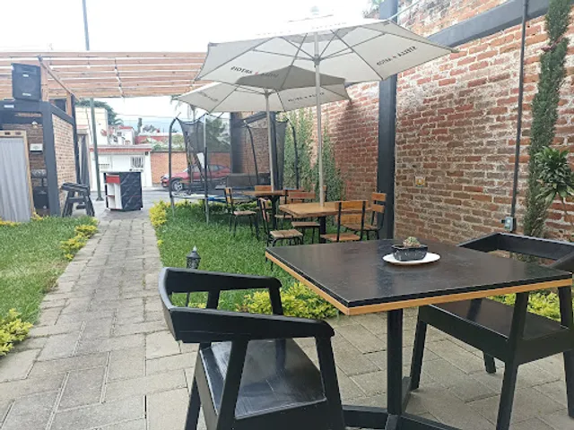 Restaurante BaKiTAX Steakhouse