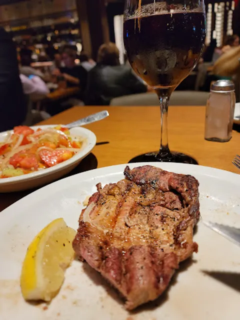 Tucson Restaurante - Obelisco