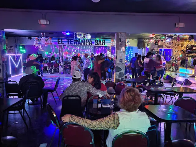 El Tenampa Bar Nightclub