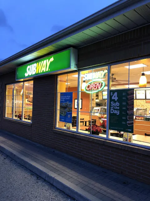 Subway