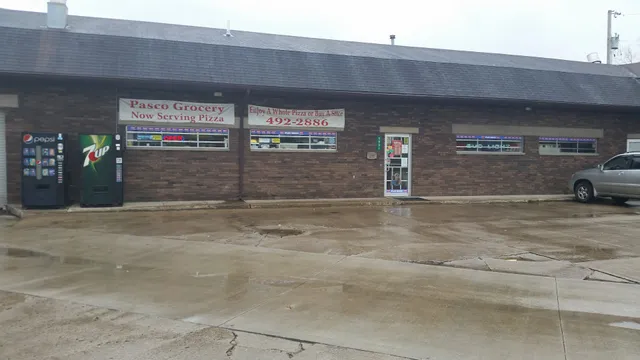 Pasco Grocery
