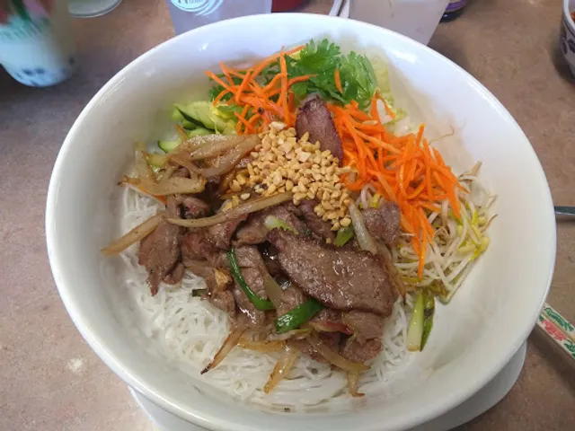 Pho Zero Degree