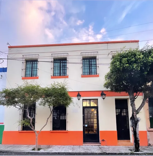 Coliving Chingon Suites