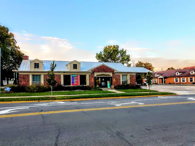 Dodge County Center For The Arts