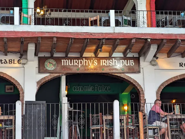 Murphy's Irish Pub