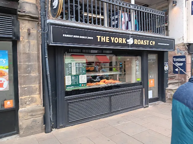 The York Roast Co.