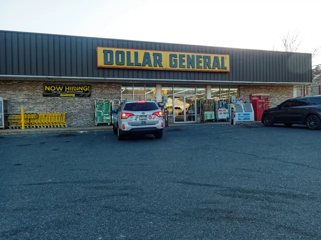 Dollar General