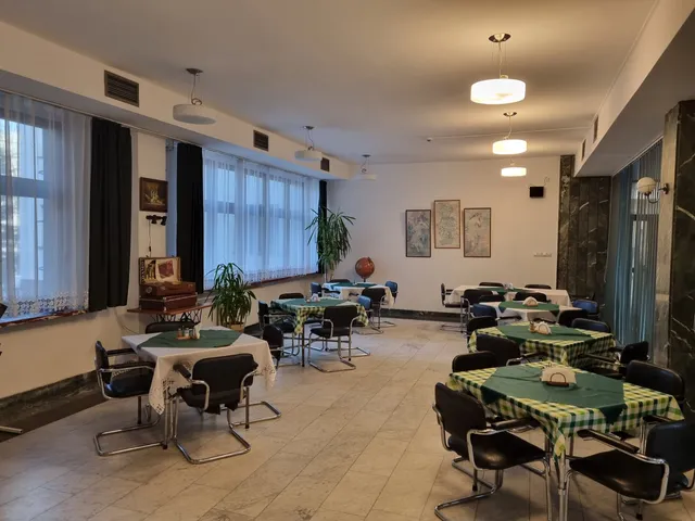 Bistro Dariusz Łagoszyn