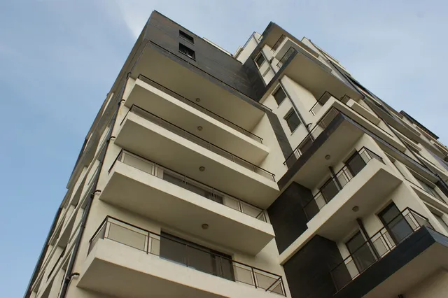 Hotel ATM Aparts, Sofia