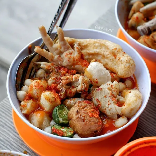 Baso Aci Juara Pleburan