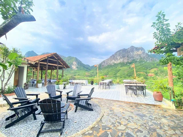 Bamboo Hill Resort & Coffee